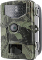 Braun Scouting Black575 Vadkamera