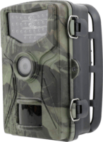 Braun Scouting Black575 Vadkamera