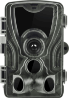 Braun Scouting Black550 Vadkamera