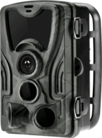 Braun Scouting Black550 Vadkamera