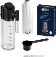 Delonghi ECAM310.80.SB Automata Kávéfőző