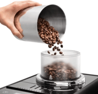 Delonghi EXAM440.55.B Automata Kávéfőző