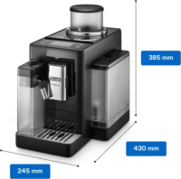 Delonghi EXAM440.55.B Automata Kávéfőző