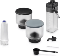 Delonghi EXAM440.55.B Automata Kávéfőző