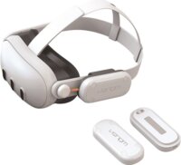 Venom VS4208 Meta Quest 3 Powerbank 3000mAh 10W (2A / 5V) - Fehér