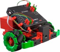 Fischertechnik 564111 Robotika 530 darabos Smart Robot Építőjáték