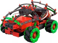 Fischertechnik 564111 Robotika 530 darabos Smart Robot Építőjáték