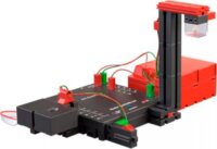 Fischertechnik 564111 Robotika 530 darabos Smart Robot Építőjáték