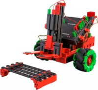 Fischertechnik 564111 Robotika 530 darabos Smart Robot Építőjáték