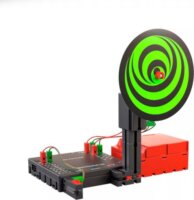 Fischertechnik 564111 Robotika 530 darabos Smart Robot Építőjáték