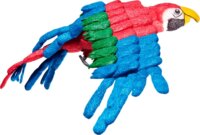 Fischertechnik 49114 fischerTiP 6000 darabos Kézműves alkotó anyag utántöltő XXL