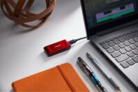 Kingston 2TB XS1000 Portable USB 3.2 külső SSD