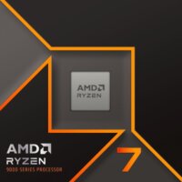 AMD Ryzen 7 9700X 5.5GHz AM5 Processzor - BOX