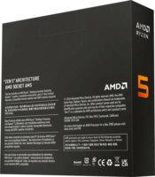 AMD Ryzen 5 9600X 5.4GHz AM5 Processzor - BOX