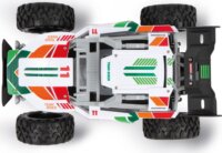 Carrera RC 2,4GHz Team Rider Távirányítós terepjáró