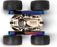 Carrera RC 2,4GHz Turnator Color Flip Távirányítós terepjáró