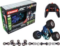 Carrera RC 2,4GHz Turnator Color Flip Távirányítós terepjáró