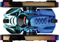 Carrera RC 2,4GHz Turnator Color Flip Távirányítós terepjáró