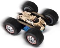 Carrera RC 2,4GHz Turnator Color Flip Távirányítós terepjáró