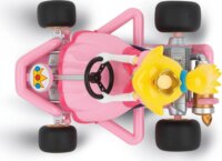 Carrera RC 2,4GHz Mario Kart Pipe Kart Peach Távirányítós Gokart