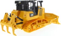 Carrera RC 2,4 GHz CAT D7E Bulldozer 1:24 Távirányítós Munkagép