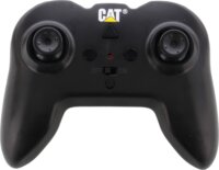 Carrera RC 2,4 GHz CAT D7E Bulldozer 1:24 Távirányítós Munkagép