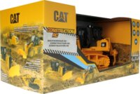 Carrera RC 2,4 GHz CAT D7E Bulldozer 1:24 Távirányítós Munkagép
