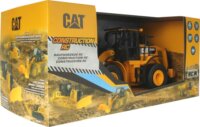 Carrera RC 2,4GHz CAT 950M Radlader 1:24 Távirányítós Munkagép