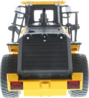Carrera RC 2,4GHz CAT 950M Radlader 1:24 Távirányítós Munkagép
