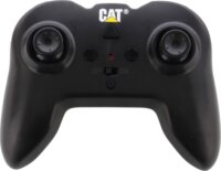 Carrera RC 2,4GHz CAT 950M Radlader 1:24 Távirányítós Munkagép