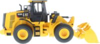 Carrera RC 2,4GHz CAT 950M Radlader 1:24 Távirányítós Munkagép