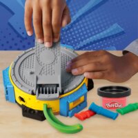 Hasbro F98265L0 Play-Doh Marvel Hulk nyomkodó és taposó gyurma készlet