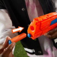 Hasbro G0132EU4 Nerf N Series Dartblaster Szivacslövő fegyver