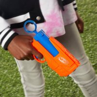 Hasbro G0132EU4 Nerf N Series Dartblaster Szivacslövő fegyver