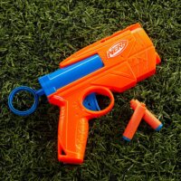 Hasbro G0132EU4 Nerf N Series Dartblaster Szivacslövő fegyver