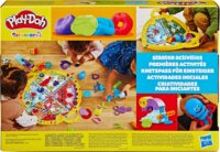 Hasbro F91435L0 Hordozható gyurma kezdőkészlet