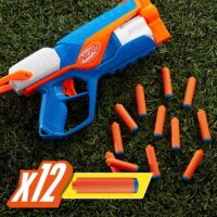 Hasbro F8629EU4 Nerf N Series Agility Szivacslövő fegyver