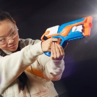 Hasbro F8629EU4 Nerf N Series Agility Szivacslövő fegyver