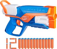 Hasbro F8629EU4 Nerf N Series Agility Szivacslövő fegyver
