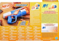 Hasbro F8629EU4 Nerf N Series Agility Szivacslövő fegyver