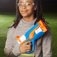 Hasbro F8629EU4 Nerf N Series Agility Szivacslövő fegyver