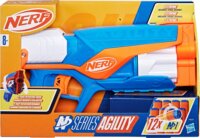 Hasbro F8629EU4 Nerf N Series Agility Szivacslövő fegyver