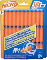 Hasbro F8639EU4 Nerf N Series N1 Szivacslövő fegyver lőszer készlet 50 db