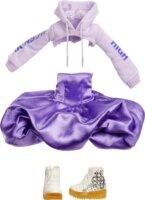 Rainbow High Sparkle & Shine Viola baba