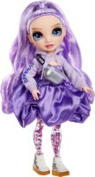 Rainbow High Sparkle & Shine Viola baba