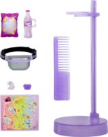 Rainbow High Sparkle & Shine Viola baba