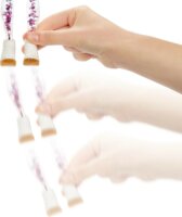 Rainbow High Sparkle & Shine Viola baba