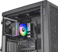 Thermaltake ASTRIA 400 ARGB LED Univerzális Processzor hűtő