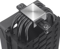 Thermaltake ASTRIA 400 ARGB LED Univerzális Processzor hűtő