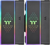 Thermaltake ASTRIA 600 ARGB LED Univerzális Processzor hűtő